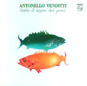 Antonello Venditti | Sotto il segno dei pesci