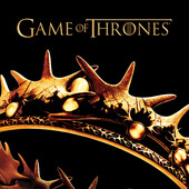 Game of Thrones - Game of Thrones, Season 2 artwork