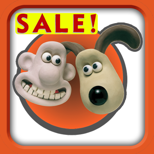 Wallace and Gromit: The Last Resort icon